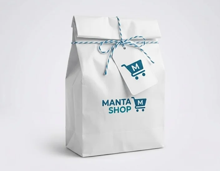 Mystery bag